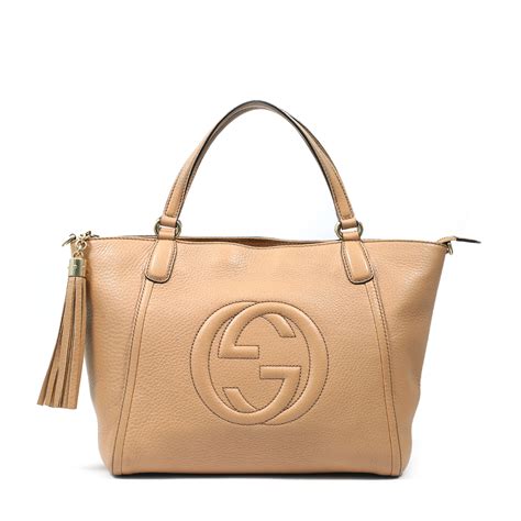 gucci pebbled leather bag|gucci bags outlet uk.